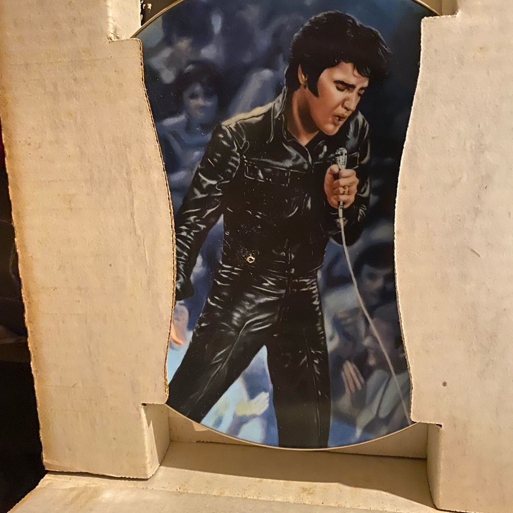 ‘68 comeback special still in box